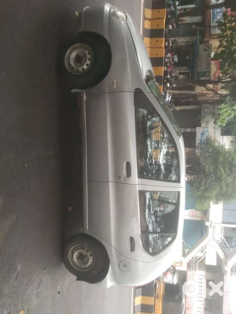 Tata Indica V2 Diesel 2013
