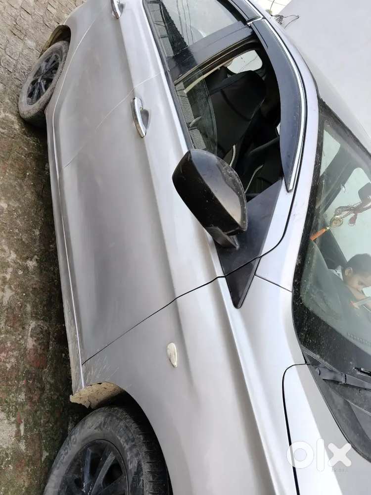 Tata Tiago 1.2 Revotron 2016