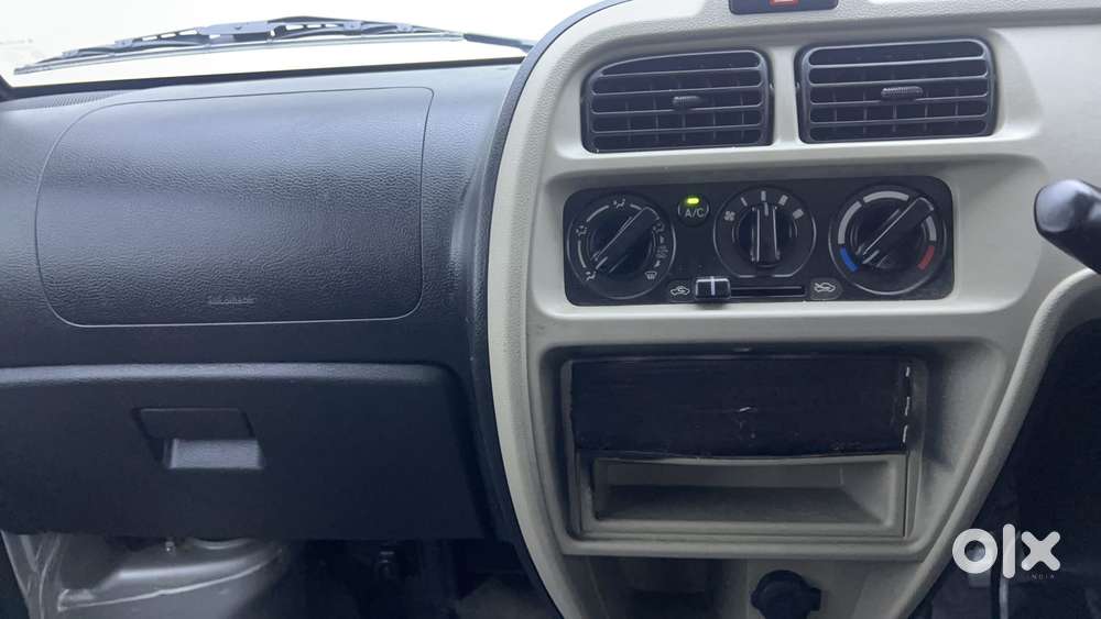 Maruti Suzuki Eeco 5 Seater Ac, 2023, Petrol