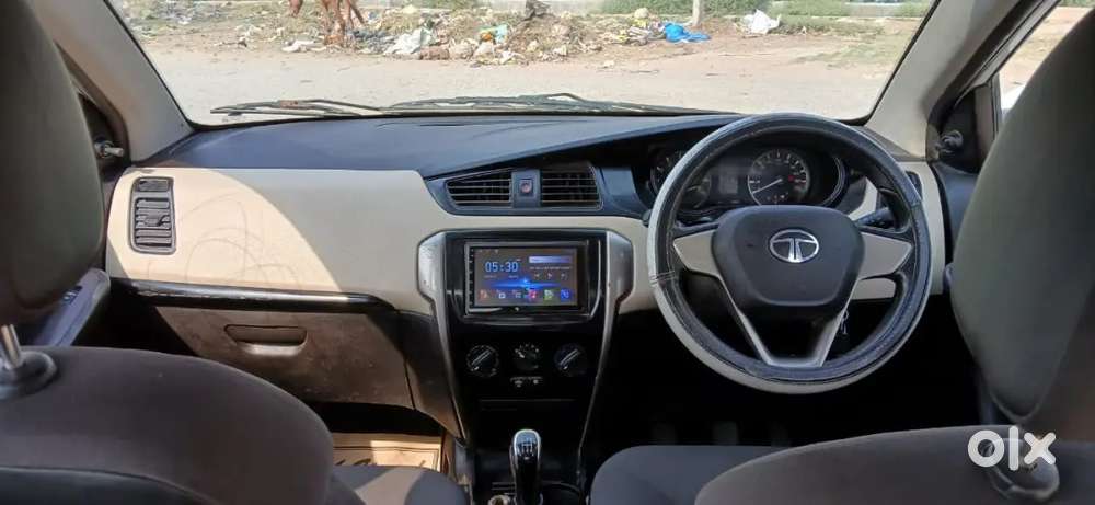 Tata Zest 2015 Diesel Good Condition