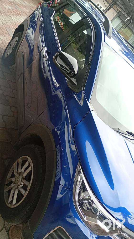 Renault Triber Rxt Easy-r Amt, 2024, Petrol