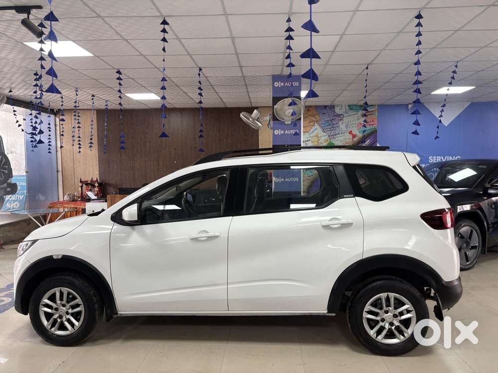 Renault Triber Rxt, 2020, Petrol