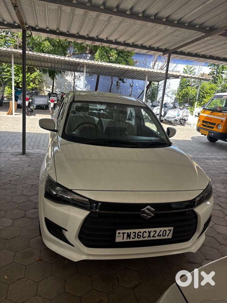 Maruti Suzuki Swift Dzire 1.3 Vxi, 2026, Petrol
