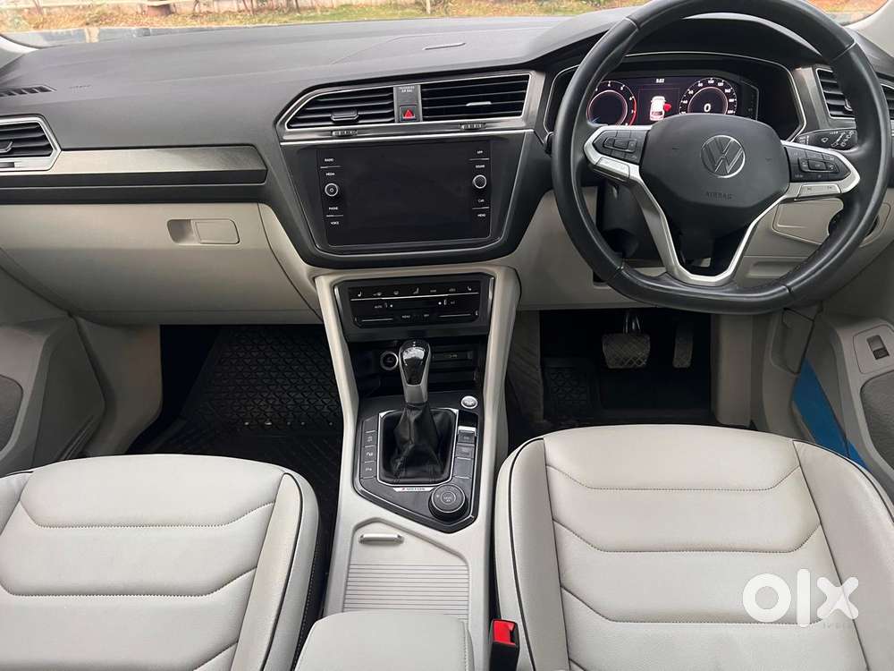 Volkswagen Tiguan 2.0 Elegance Tsi Dsg, 2023, Petrol