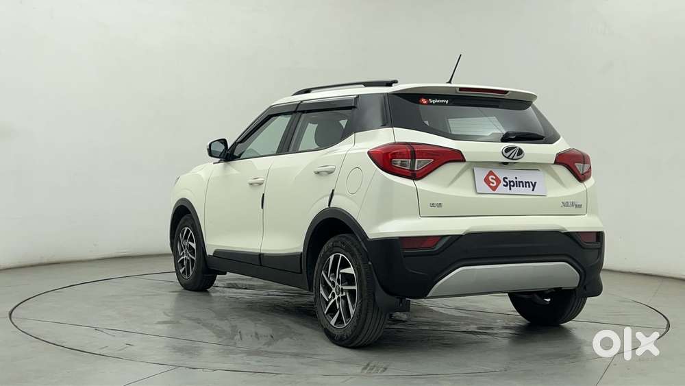 Mahindra Xuv300 W8 Option Diesel, 2022, Diesel