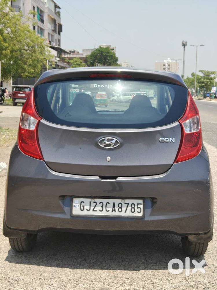 Hyundai Eon Era +, 2018, Petrol