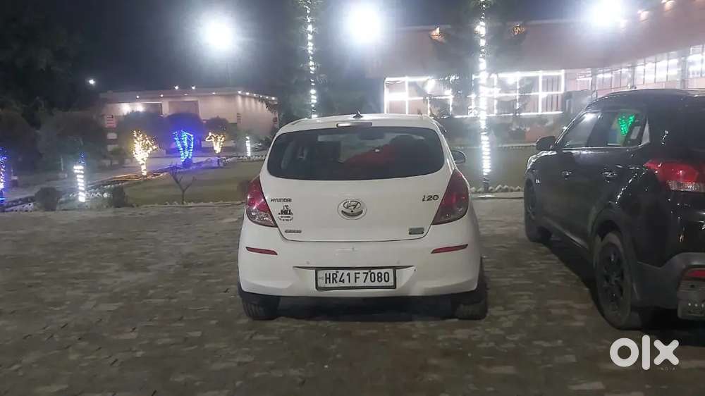 Hyundai I20 2013 Diesel Well Maintained