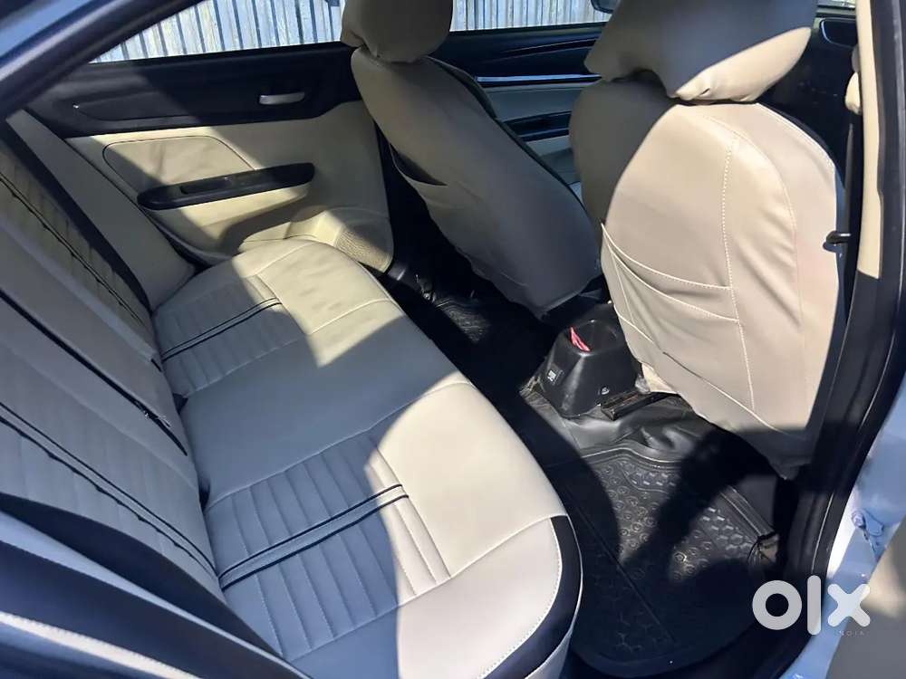 Honda Amaze 2020 Diesel Good Condition