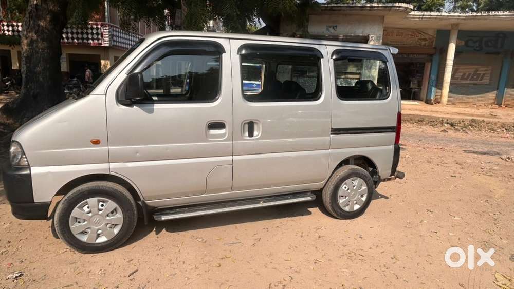 Maruti Suzuki Eeco 2023 Petrol 15525 Km Driven