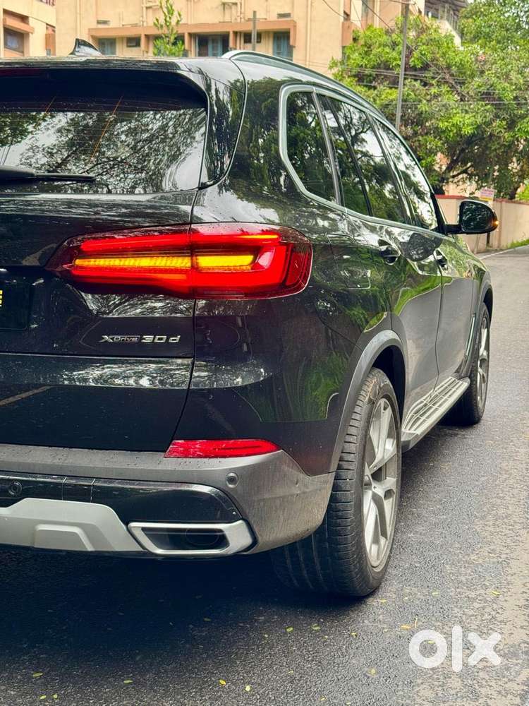 Bmw X5 Xdrive30d Xline, 2022, Diesel