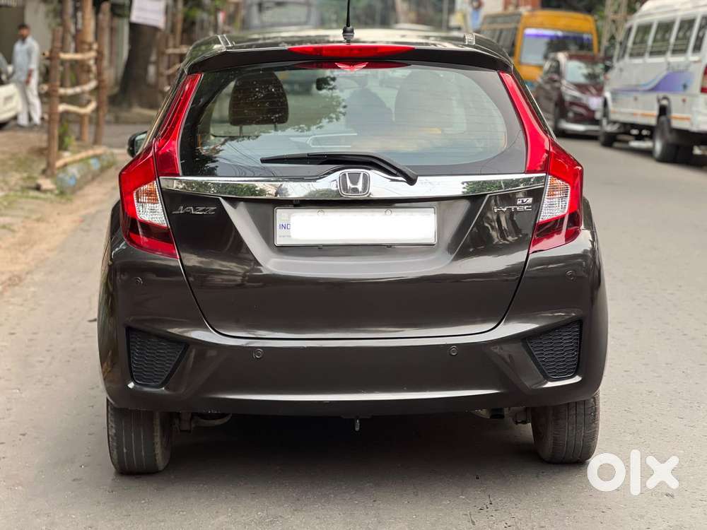 Honda Jazz 1.2 V I Vtec Privilege, 2019, Petrol