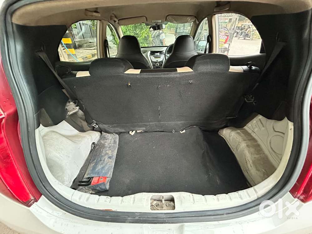 Hyundai Eon Era +, 2016, Petrol
