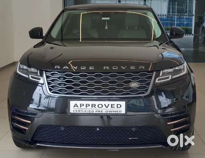 Land Rover Range Velar, 2023, Diesel