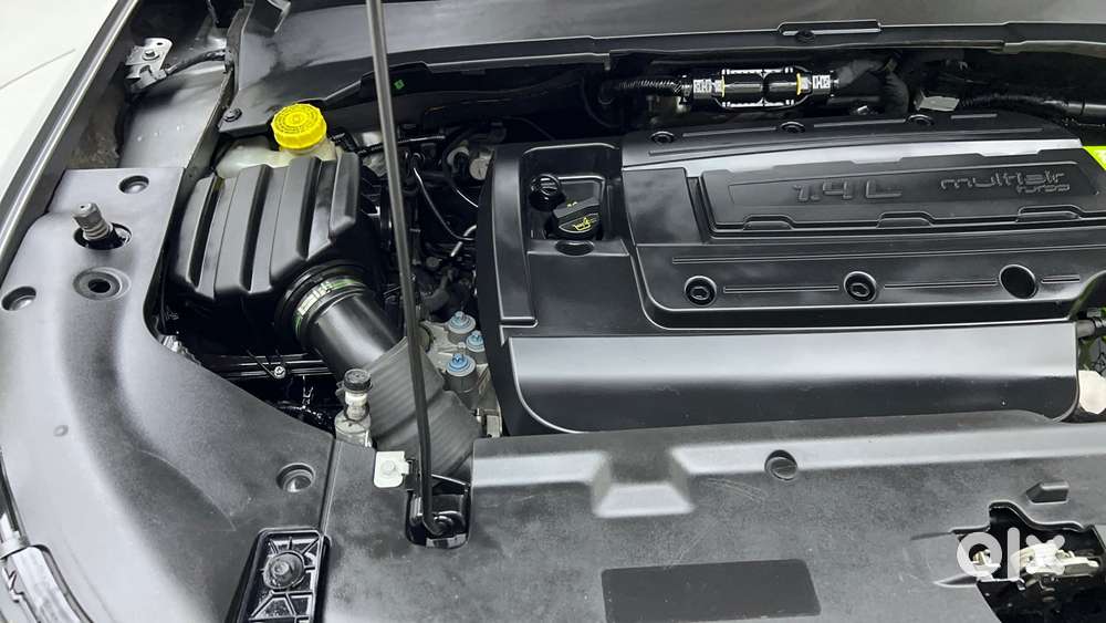 Jeep Compass [ ] 1.4 Sport Petrol, 2021, Petrol