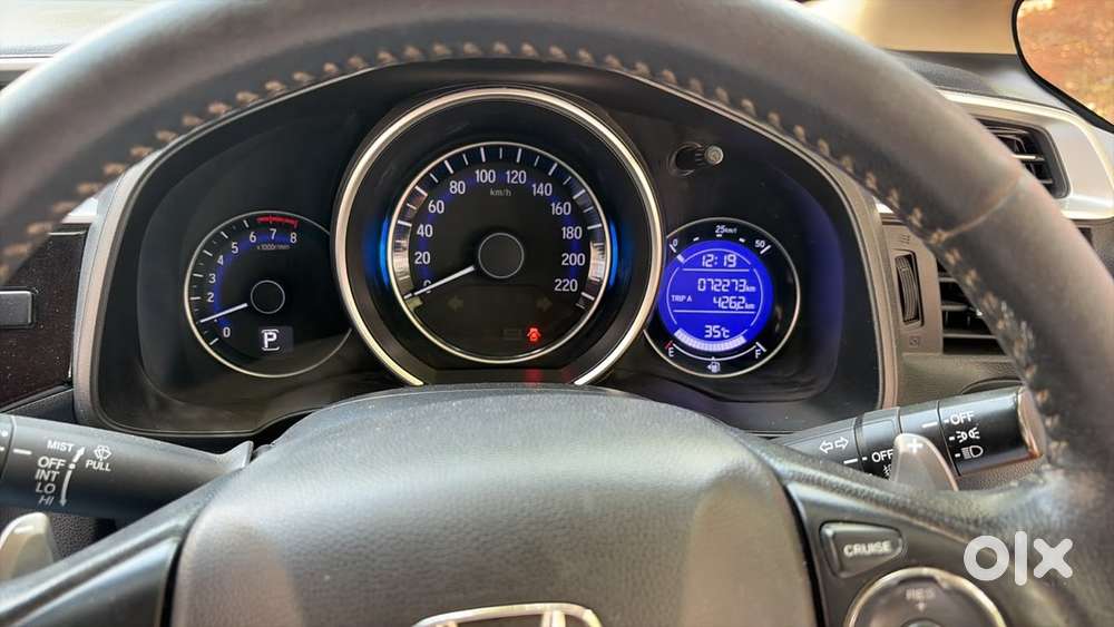 Honda Jazz Petrol 2021