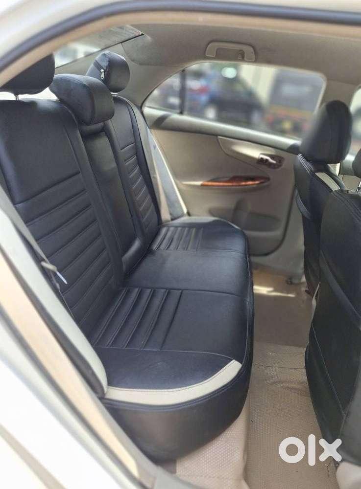 Toyota Corolla Altis G, 2011, Diesel