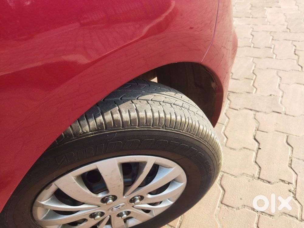 Hyundai I10 1.2 Kappa Sportz, 2015, Petrol