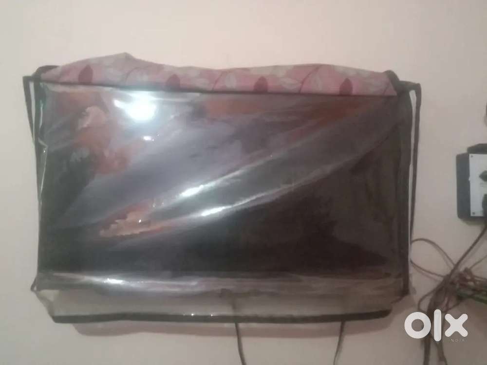 Sharp tv working condition