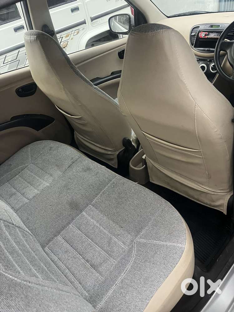 Hyundai I10 1.1 Magna(o), 2010, Petrol