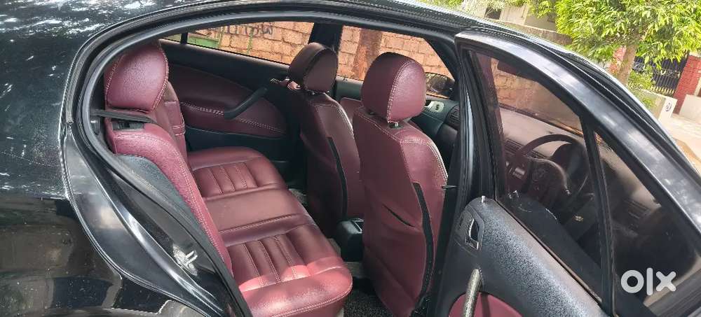 Skoda Vrs Excellent Condition