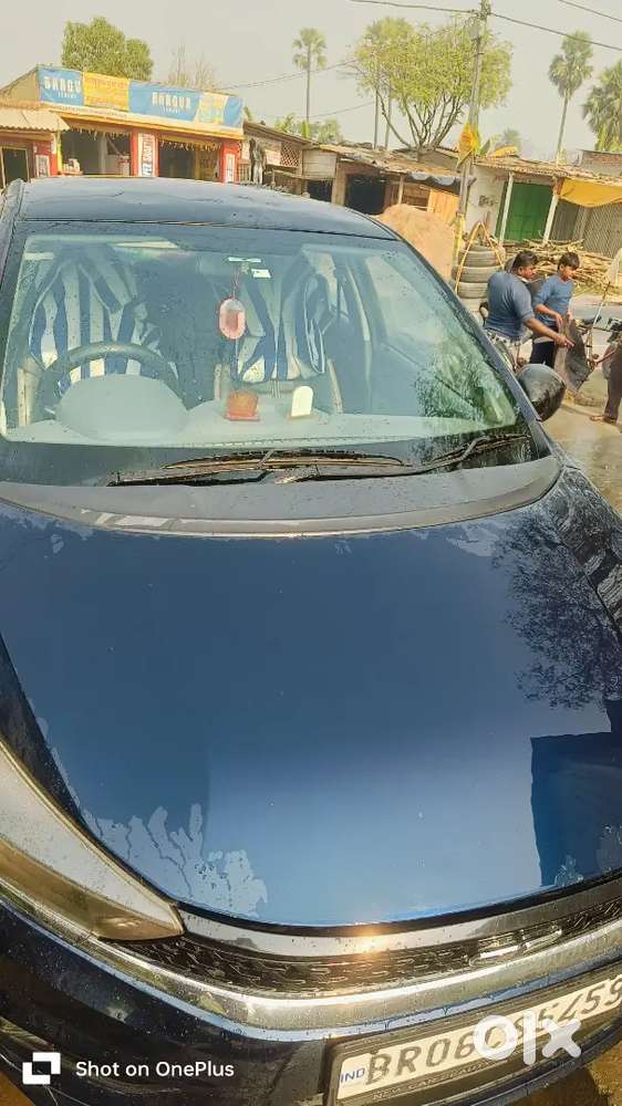 Tata Tiago Ev 2020 Petrol 66000 Km Driven