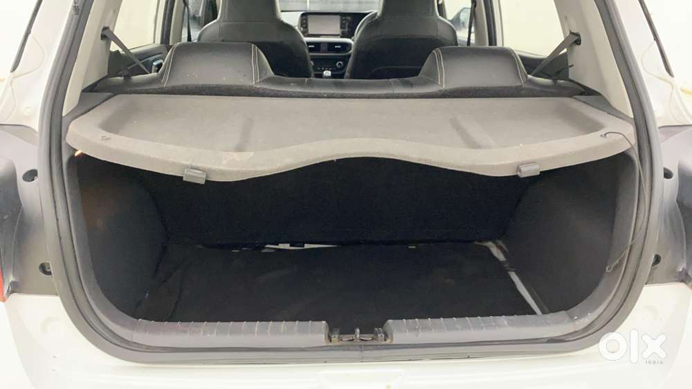 Hyundai Grand I10 Nios Sportz 1.2 Kappa Vtvt, 2023, Petrol