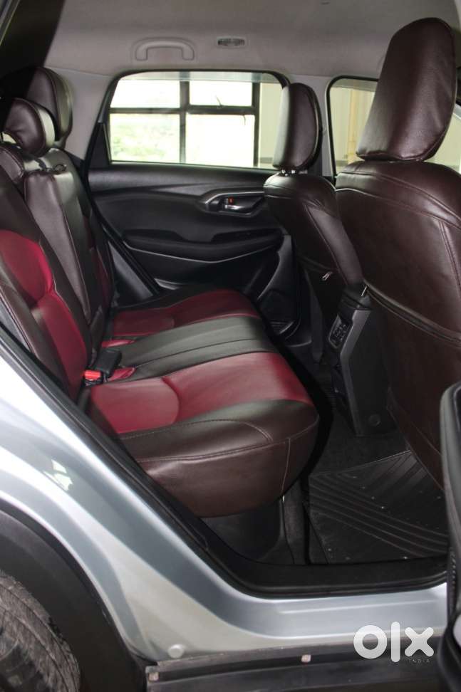 Toyota Urban Cruiser Hyryder 1.5 G E-cng, 2023, Petrol