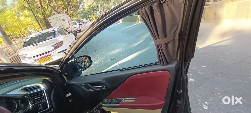 Honda City 2016 Petrol 76000 Km Driven
