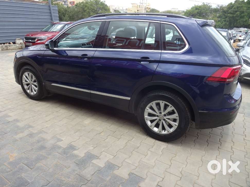 Volkswagen Tiguan 2.0 Tdi Comfortline, 2019, Diesel