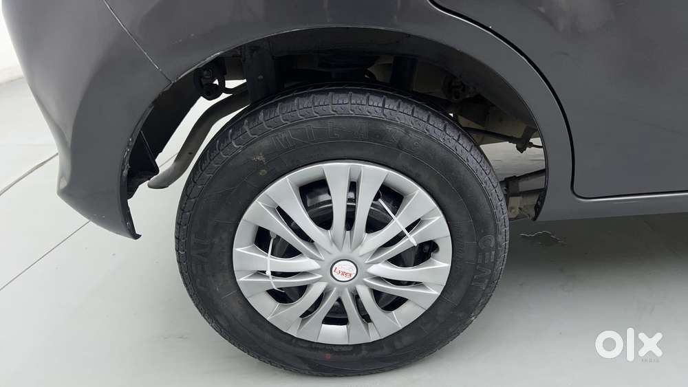 Maruti Suzuki Alto 800 2012-2016 Vxi, 2017, Petrol