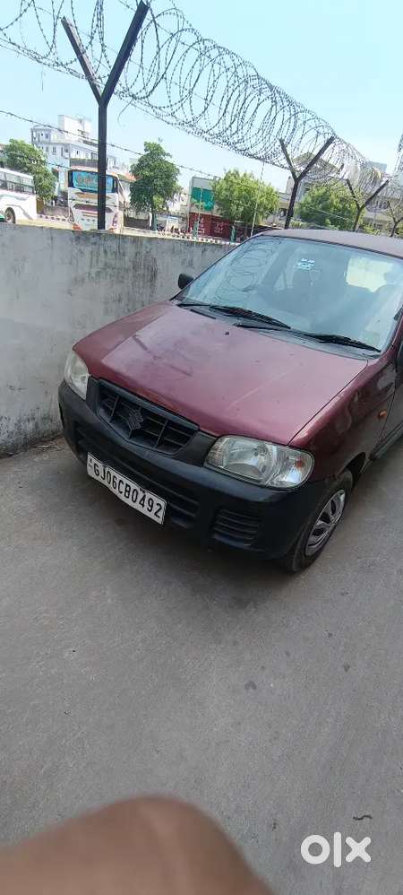 Maruti Suzuki Alto 2006