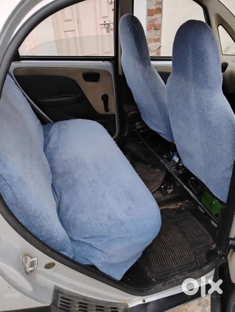 Tata Nano 2013 Petrol 100000 Km Driven