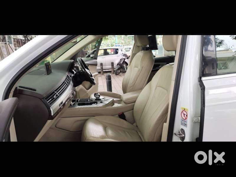 Audi Q7 3.0 Tdi Quattro Technology Pack, 2016, Diesel