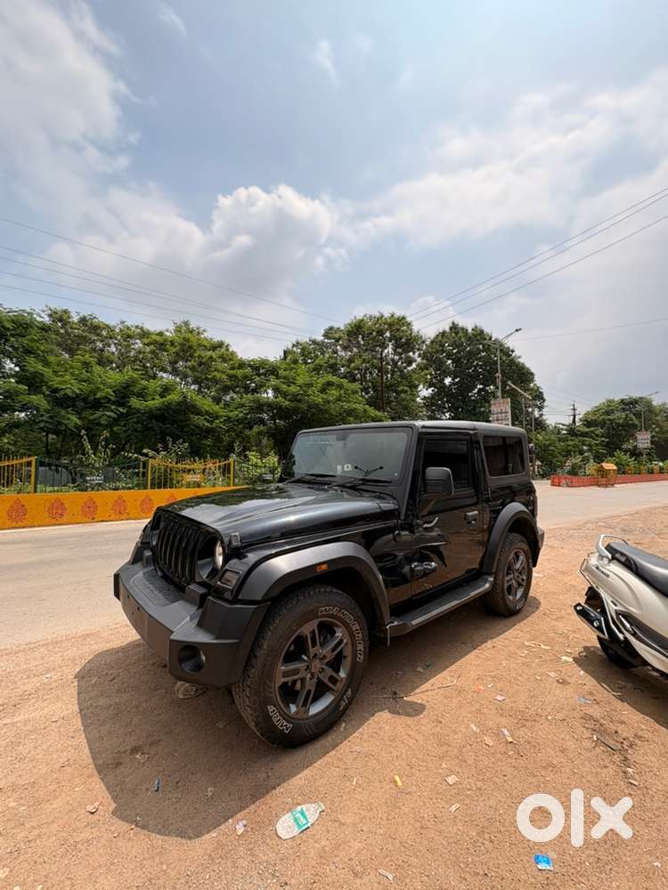 Sold Thar 2023