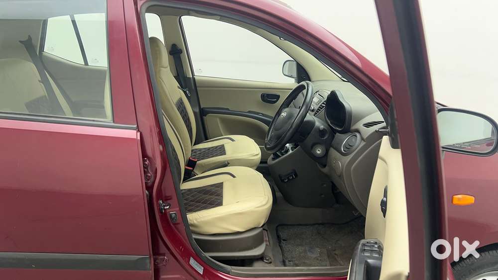 Hyundai I10 Magna 1.1l, 2014, Petrol