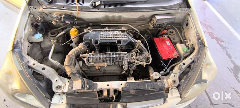 Maruti Suzuki Alto 800 Lxi, 2015, Petrol