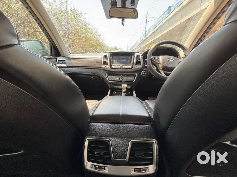Mahindra Alturas G4 2019 Diesel Well Maintained
