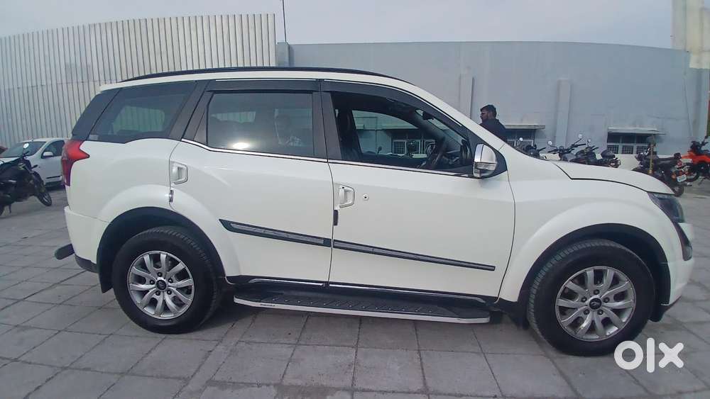 Mahindra Xuv500 W7, 2021, Diesel