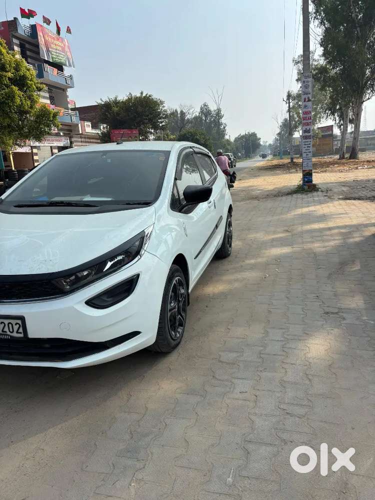Tata Altroz 1.2 2022