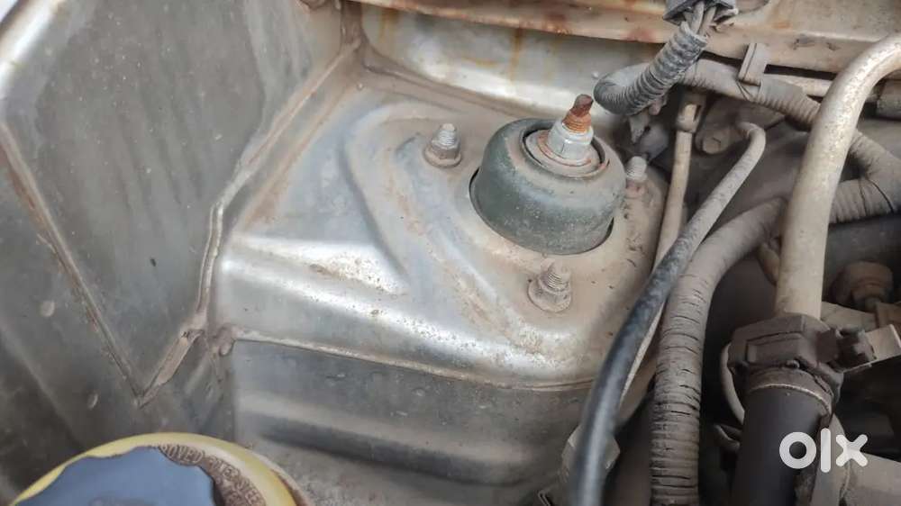 Hyundai Santro Xing 2007