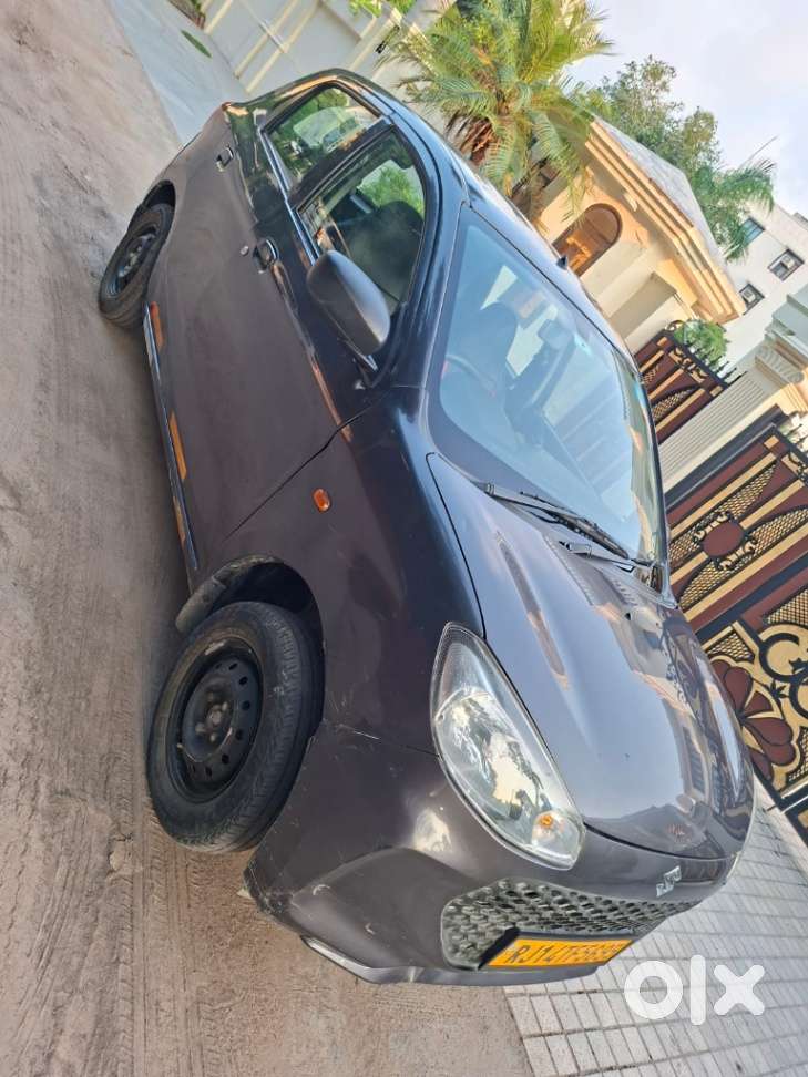 Maruti Suzuki Alto K10 1.0 Vxi S-cng, 2023, Petrol