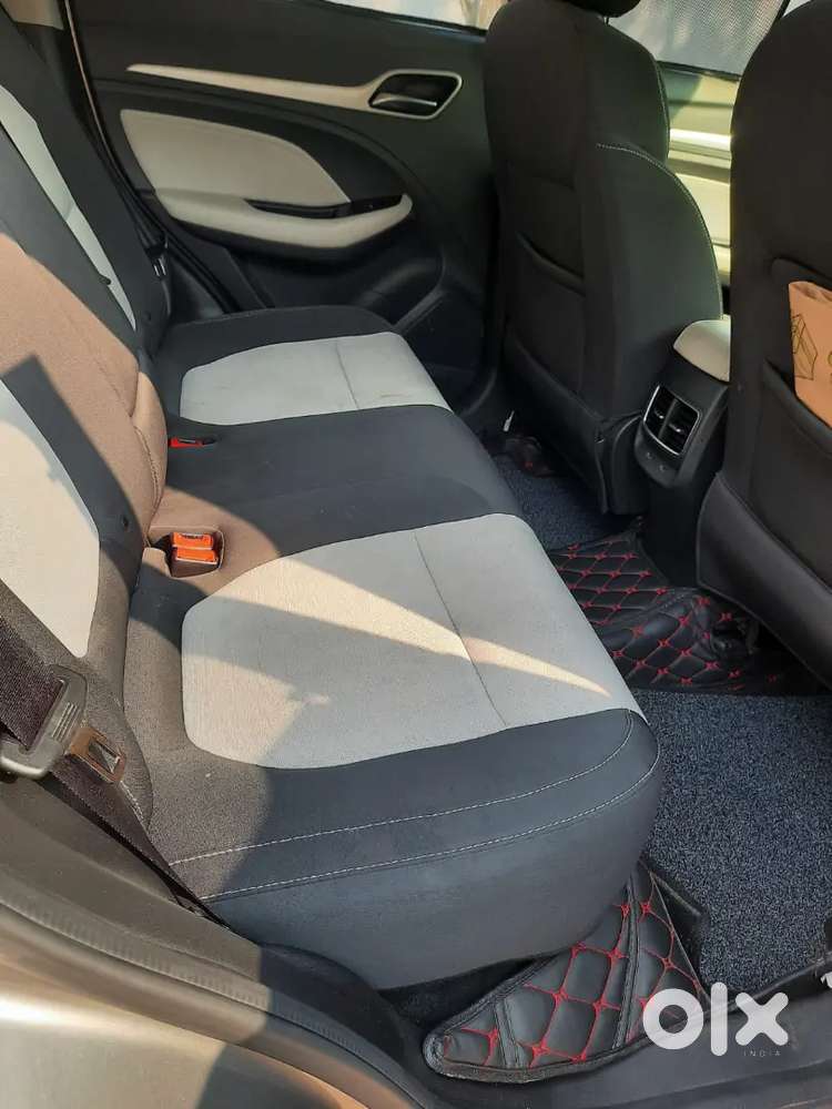 Mg Astor 2023 Petrol Well Maintained