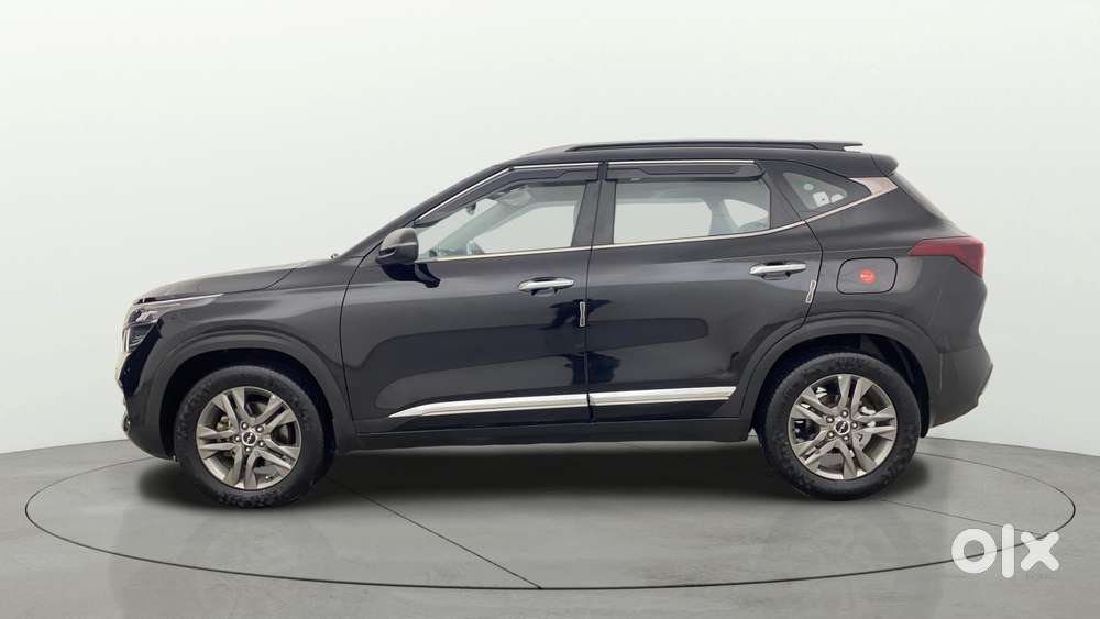 Kia Seltos Htx G, 2023, Petrol