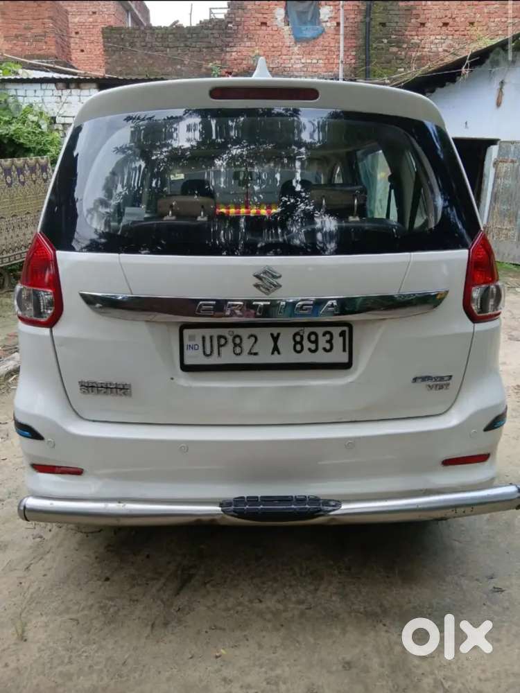 Maruti Suzuki Ertiga Vdi 2016