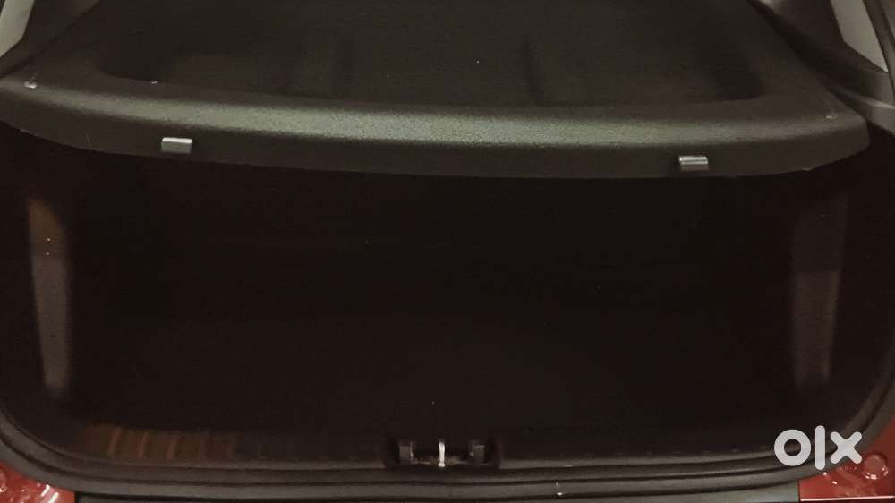 Kia Sonet Htx D, 2021, Petrol