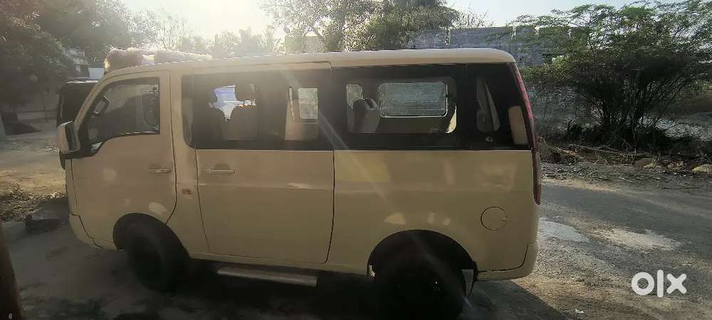 Tata Venture 2013 Diesel