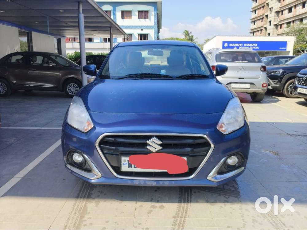 Maruti Suzuki Dzire