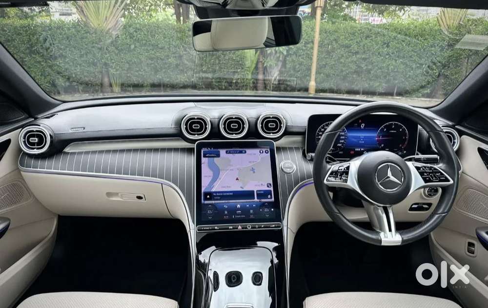 Mercedes-benz C-class 2.0 220d Progressive, 2023, Diesel