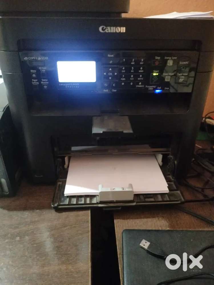 Canon mf 240 printer