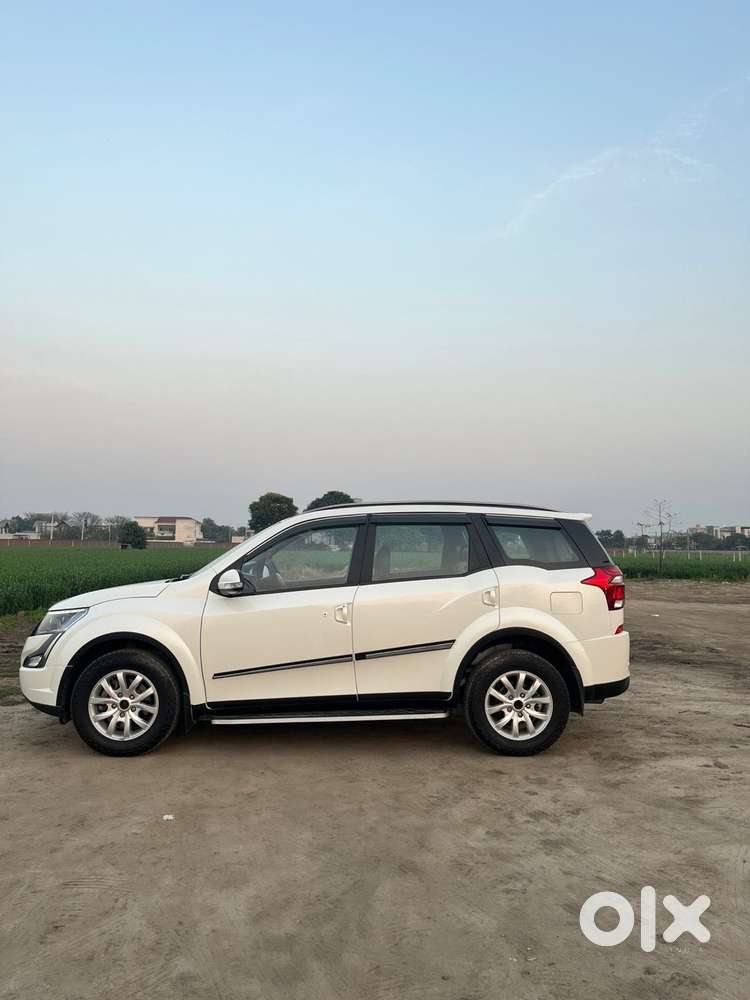 Mahindra Xuv500 W9, 2020, Diesel